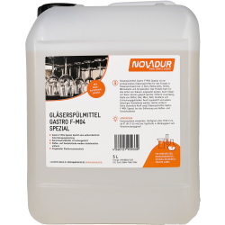 NOVADUR PRODUKTCHEMIE GmbH 