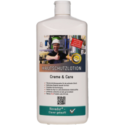 Körpercremes & -lotionen 