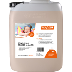 NOVADUR PRODUKTCHEMIE GmbH 