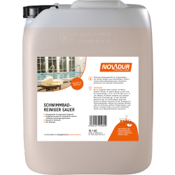 NOVADUR PRODUKTCHEMIE GmbH 