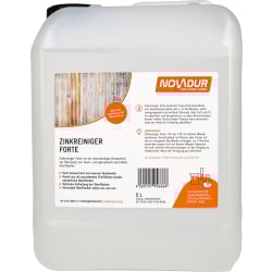 NOVADUR PRODUKTCHEMIE GmbH 