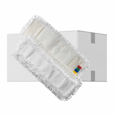 Mopptex Mikrofasermopp TOP MOPP 1 Karton = 50 Stück, Breite: 40 - Bild-Darstellung des Produktes 1