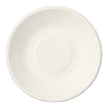Papstar Pure Schalen, Zuckerrohr, 680 ml 1 Packung = 12 Stück - Bild-Darstellung des Produktes 1