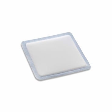 Vliwasorb® superabsorber Saugkompresse, steril, nicht klebend 1 Packung = 10 Stück, Maße: 20 x 20 cm - Bild-Darstellung des Produktes 1