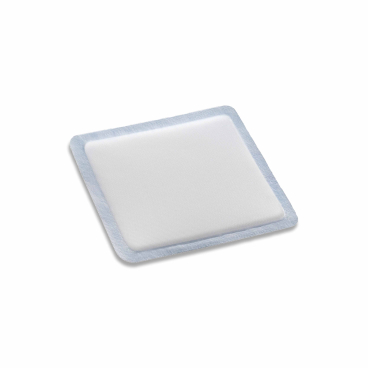 Vliwasorb® superabsorber Saugkompresse, steril, nicht klebend 1 Packung = 10 Stück, Maße: 20 x 30 cm - Bild-Darstellung des Produktes 1