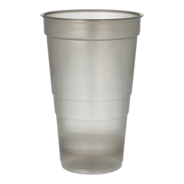 Papstar Mehrweg-Trinkbecher PP, unzerbrechlich 1 Packung = 25 Stück, Füllinhalt: 500 ml - Bild-Darstellung des Produktes 1