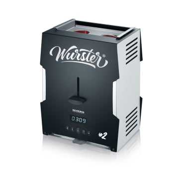 SEVERIN Wurster WT 5005 Maße (H x B x T): 42 x 30 x 23 cm - Bild-Darstellung des Produktes 1