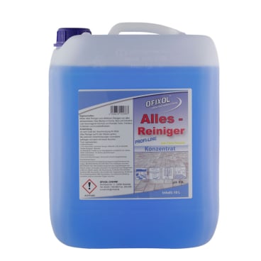 Ofixol Allesreiniger Citro Konzentrat 5 l - Kanister - Bild-Darstellung des Produktes 1