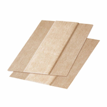 Curaplast® sensitive Wundschnellverband, zuschneidbar 1 Packung = 10 Stück, Maße: 8 cm x 10 cm - Bild-Darstellung des Produktes 1