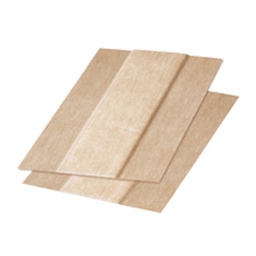 Curaplast® sensitive Wundschnellverband, zuschneidbar 1 Packung = 10 Stück, Maße: 6 cm x 10 cm - Bild-Darstellung des Produktes 1