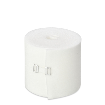 Rosidal® soft Schaumstoffbinde, 2,5 m 1 Stück, Maße: 10 cm x 2,5 m, Stärke: 0,3 cm - Bild-Darstellung des Produktes 1