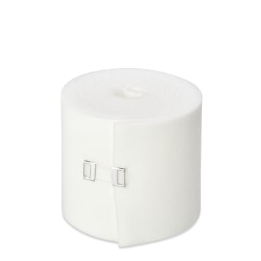 Rosidal® soft Schaumstoffbinde, lose, 2,5 m 1 Packung = 24 Stück, Maße: 10 cm x 2,5 m, Stärke: 0,4 cm - Bild-Darstellung des Produktes 1