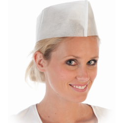 Arbeits- & Schutzkleidung 