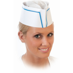 Arbeits- & Schutzkleidung 