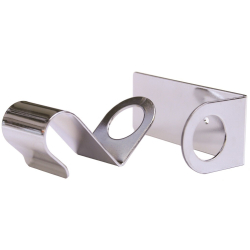 Dr. Schumacher GmbH Dr. Schumacher DESCOFLEX Wandhalter, 1 Stück, für 500 ml/1000 ml - Spenderflaschen 00-902-WH