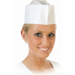 Arbeits- & Schutzkleidung 