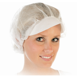 Arbeits- & Schutzkleidung 