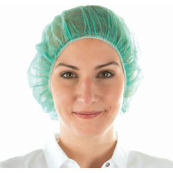 Arbeits- & Schutzkleidung 