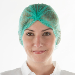 Arbeits- & Schutzkleidung 