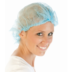 Arbeits- & Schutzkleidung 