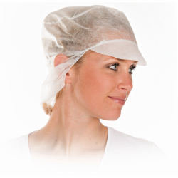 Arbeits- & Schutzkleidung 