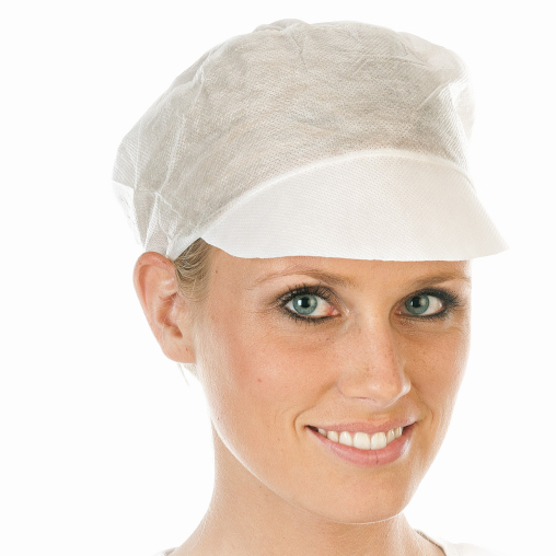 HYGOSTAR® Mütze (ohne Haarschutz)