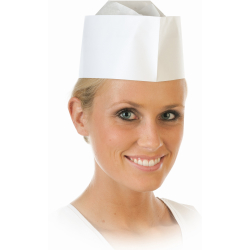 Arbeits- & Schutzkleidung 