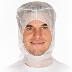 Arbeits- & Schutzkleidung 