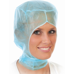 Arbeits- & Schutzkleidung 