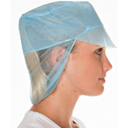 Arbeits- & Schutzkleidung 