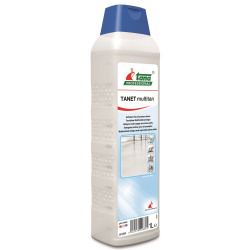 Reinigungsartikel & Handschuhe 