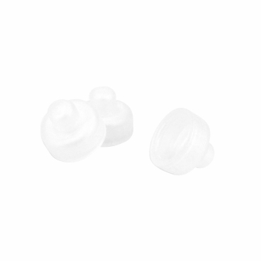 SILIT Sicomatic Gummi-Dichtkappen für Sicomatic-D/T/L/S/SN 1 Packung = 3 Stück - Bild-Darstellung des Produktes 1