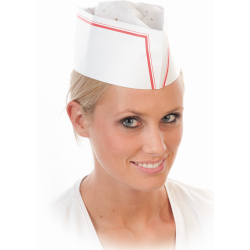 Arbeits- & Schutzkleidung 