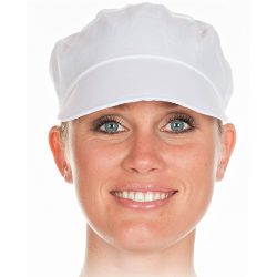 Arbeits- & Schutzkleidung 