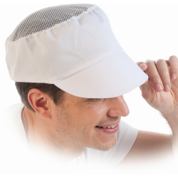 Arbeits- & Schutzkleidung 