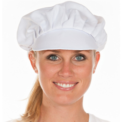 Arbeits- & Schutzkleidung 