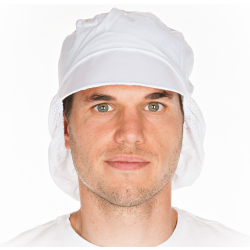 Arbeits- & Schutzkleidung 