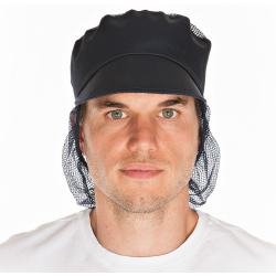 Arbeits- & Schutzkleidung 