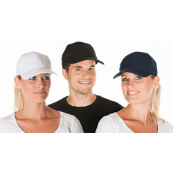 Arbeits- & Schutzkleidung 