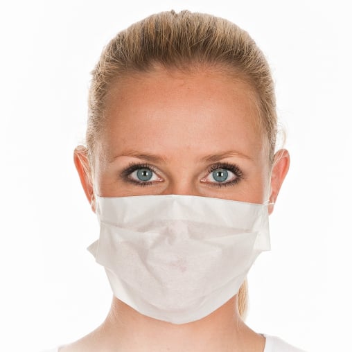 HYGOSTAR® Tissue Mundschutz mehrlagig