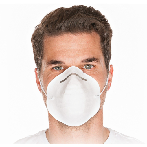 HYGOSTAR® Industriemaske