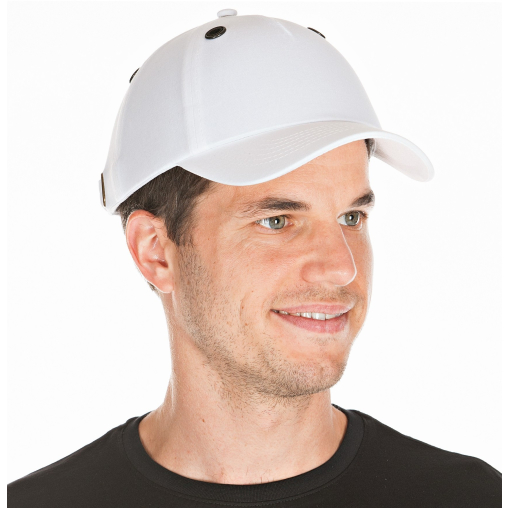 HYGOSTAR® Baseball Anstoßkappe