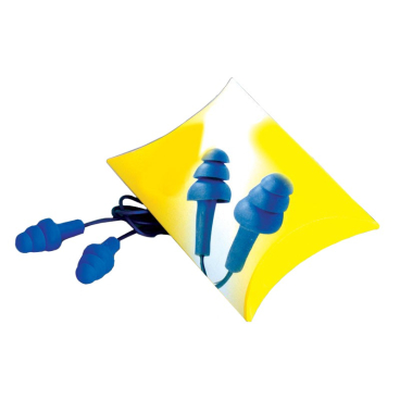 HYGOSTAR® Ohrstöpsel Detektor, detektierbar 1 Karton = 100 Packungen = 100 Paar - Bild-Darstellung des Produktes 1