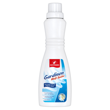 Hoffmanns Gardinen Weiß-Spüler 500 ml - Flasche  - Bild-Darstellung des Produktes 1