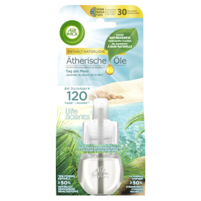 AIR WICK Life Scents Duftölflakon Nachfüller, 19 ml Tag am Meer kaufen