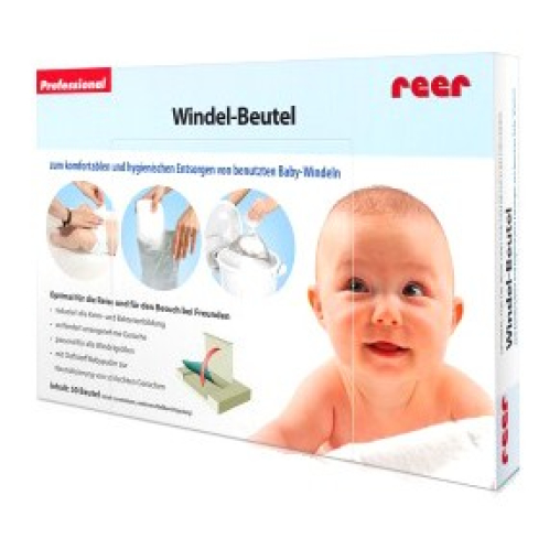 reer Windel-Beutel