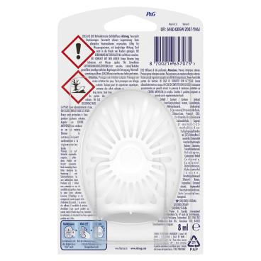 Febreze Bad Lufterfrischer, Lenor Aprilfrisch 1 Lufterfrischer, 8 ml kaufen