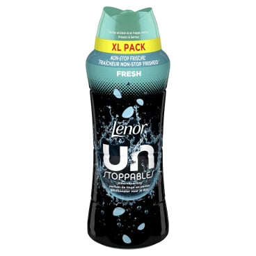 Lenor Unstoppables Wäscheparfüm, Fresh 495 g - Dose - Bild-Darstellung des Produktes 1