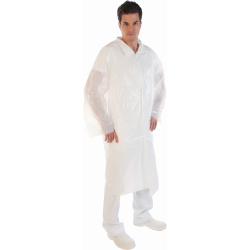 Arbeits- & Schutzkleidung 