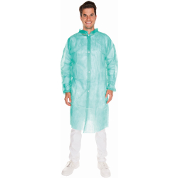 Arbeits- & Schutzkleidung 